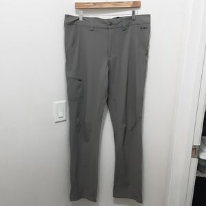Outdoor Research Ferrosi Pant Grey V042
